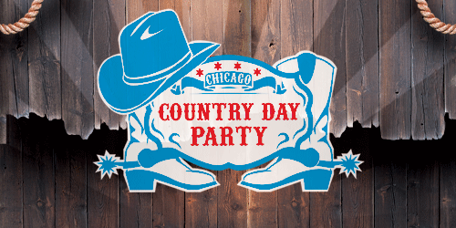 Country Day Party