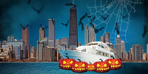 Halloween Cruises