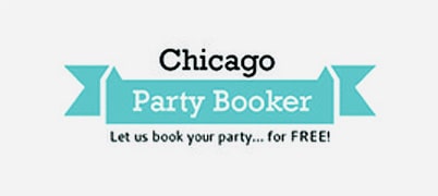 Chicago Party Booker<br> www.chicagopartybooker.weebly.com