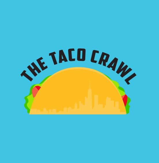 The Taco Crawl *test*
