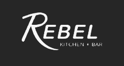 Rebel Bar Kitchen