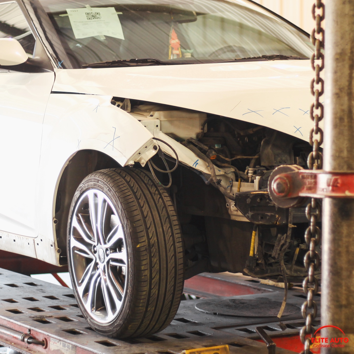 auto detailing pic