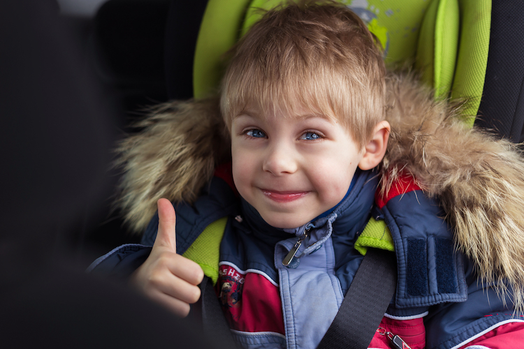 Proper Collision Repair -