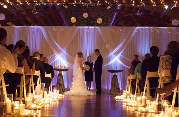 Loft on Lake venue
