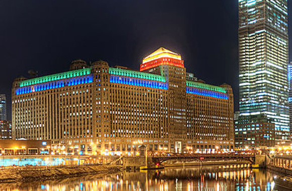 Merchandise Mart venue