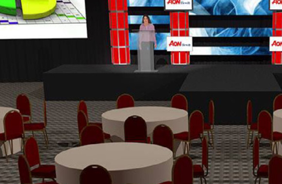 Resolution Digital Studios venue
