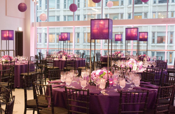 Joffrey tower venue