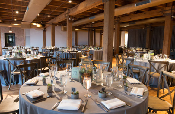 Bridgeport art center sculpture garden gallery venue