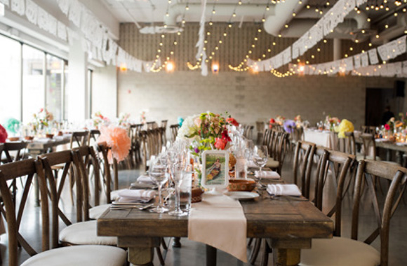 Ignite glass studios venue