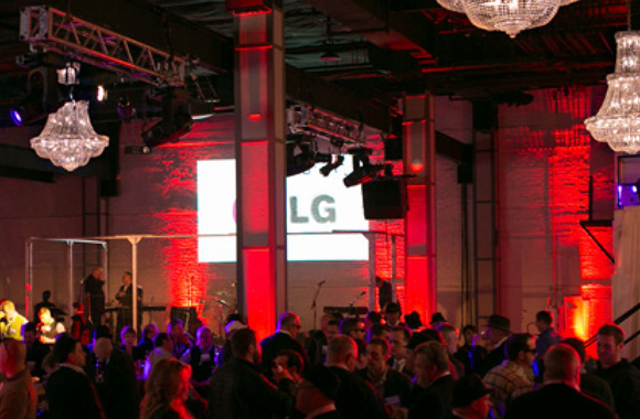 Moonlight studios venue