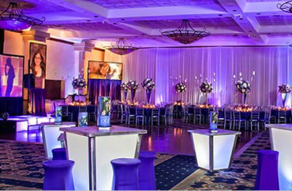 Beth El venue