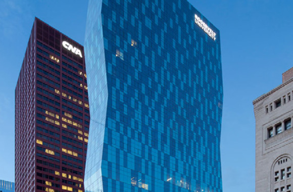 Roosevelt university venue