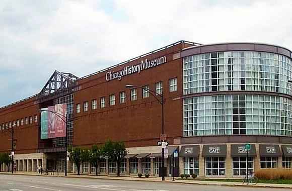 Chicago History Museum