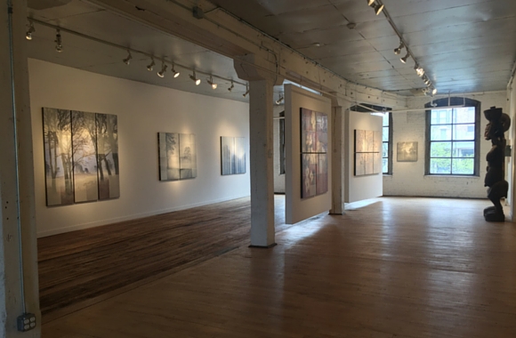 Gruen Galleries