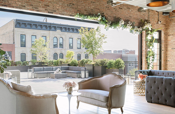 loft lucia paramount events