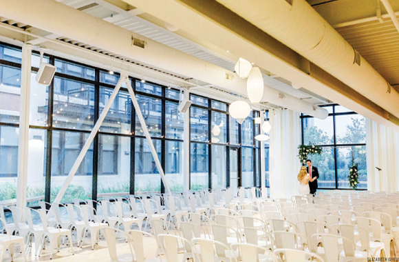 Greenhouse chicago loft