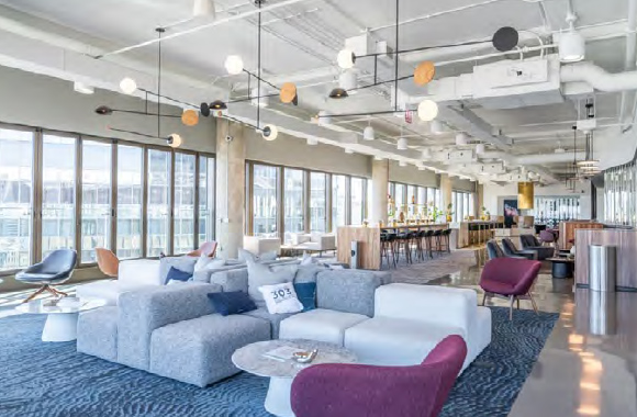 Paramount Events Venue Listing The Lighthouse at 303 Chicago