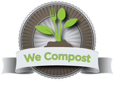 Paramount Events Sustainability WeCompost white background