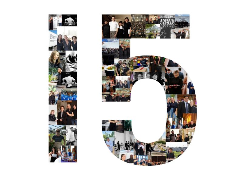 15th collage