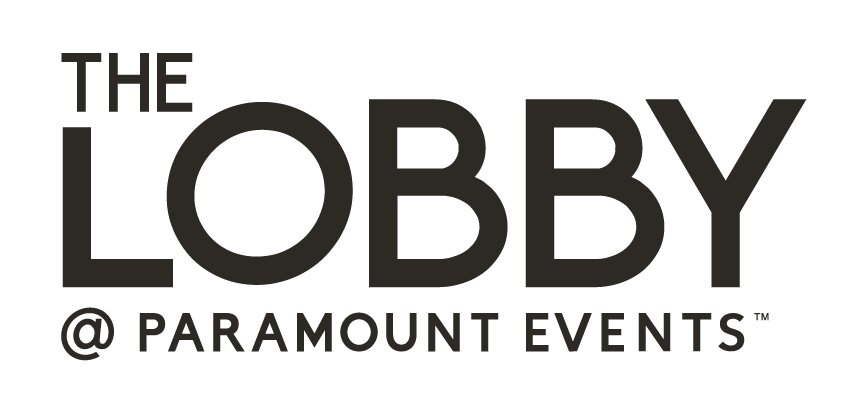 The Lobby Paramount Events