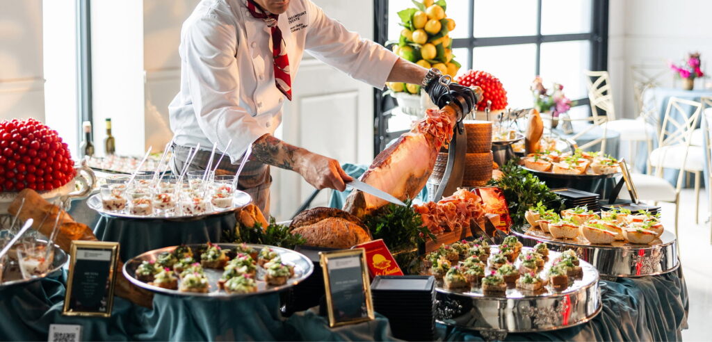 Food and Drink Image
