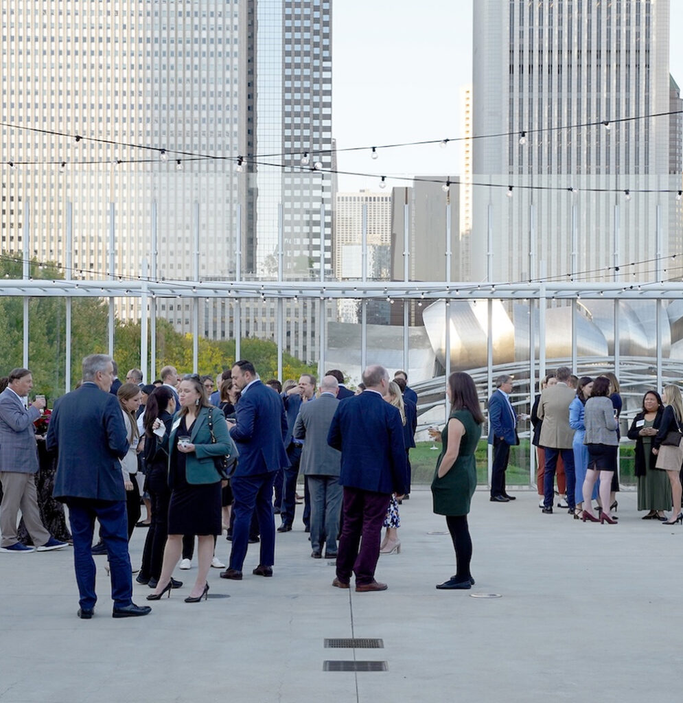 FS PE Corporate Event Trends 2025
