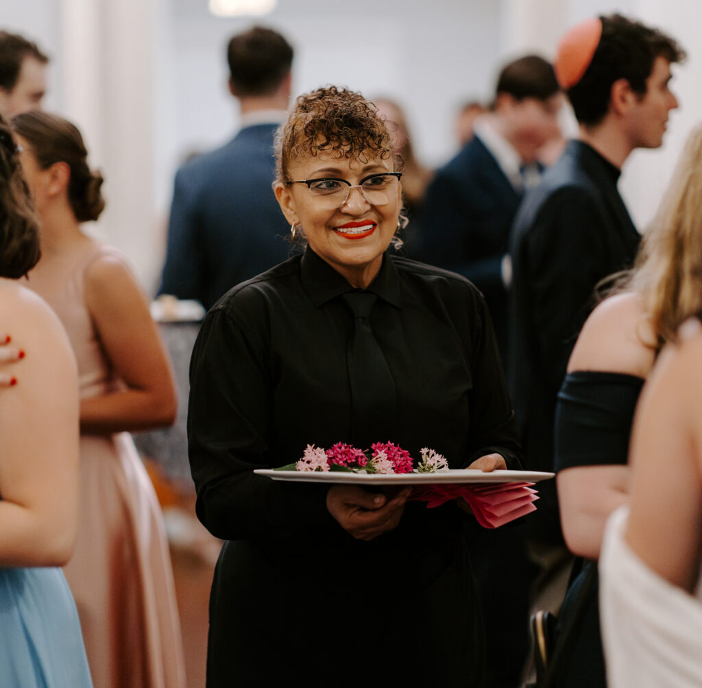 Full Service Catering