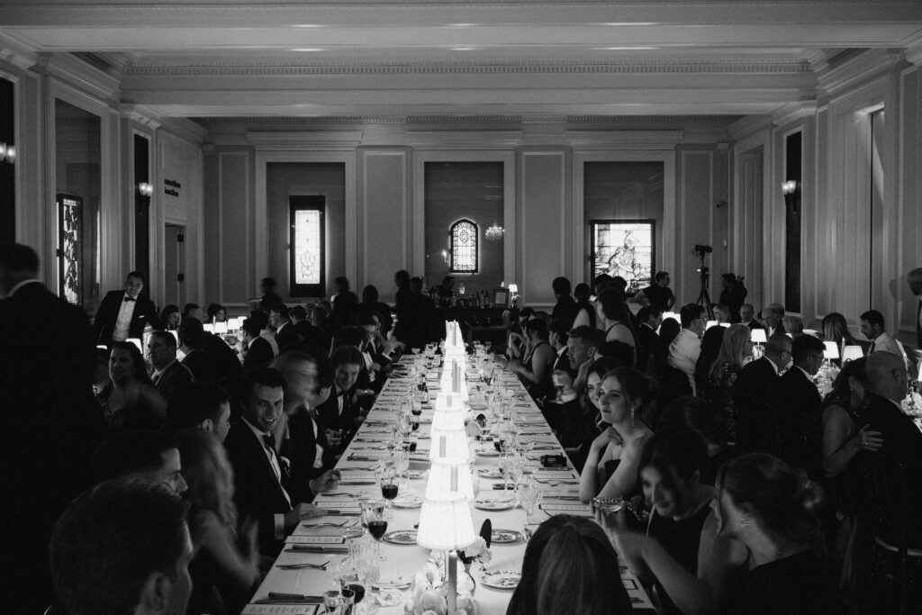 Services How We Approach Catering