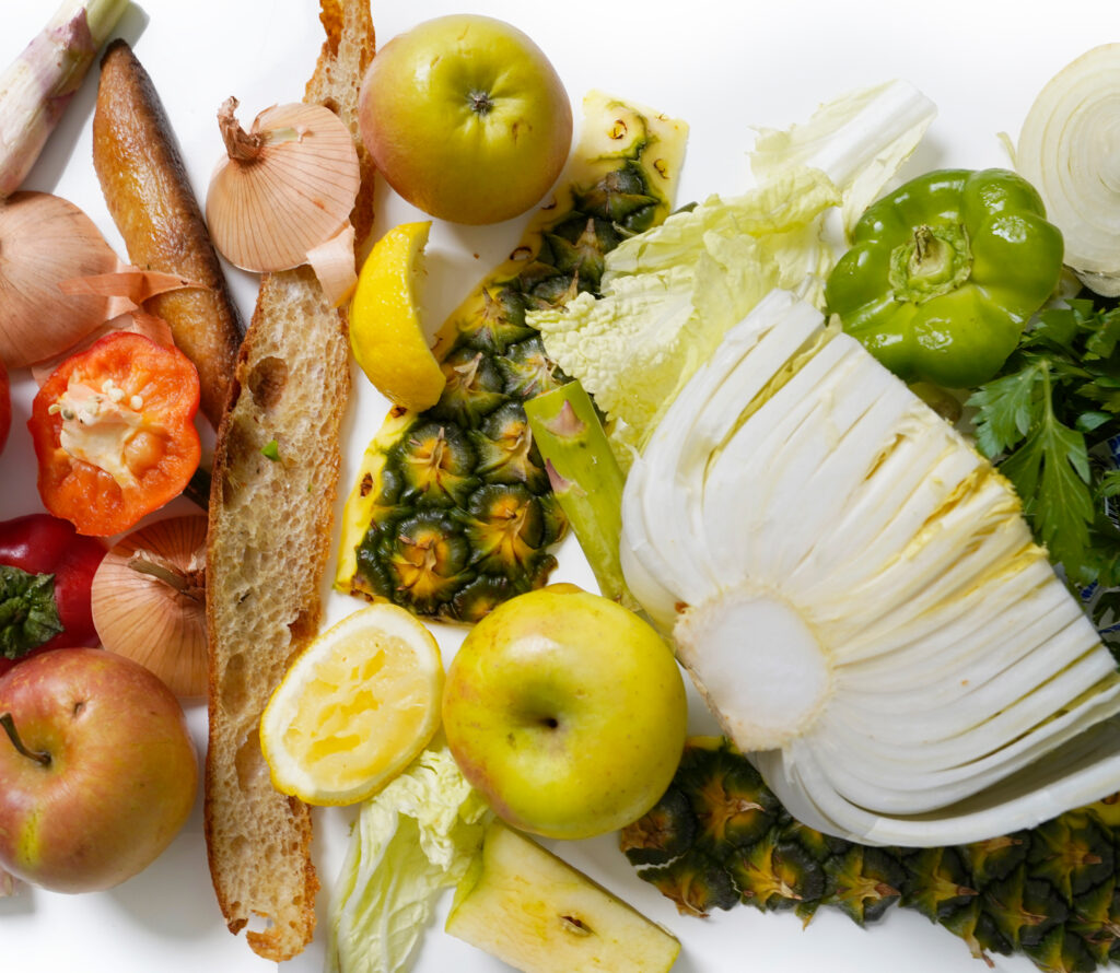 Sustain Composting
