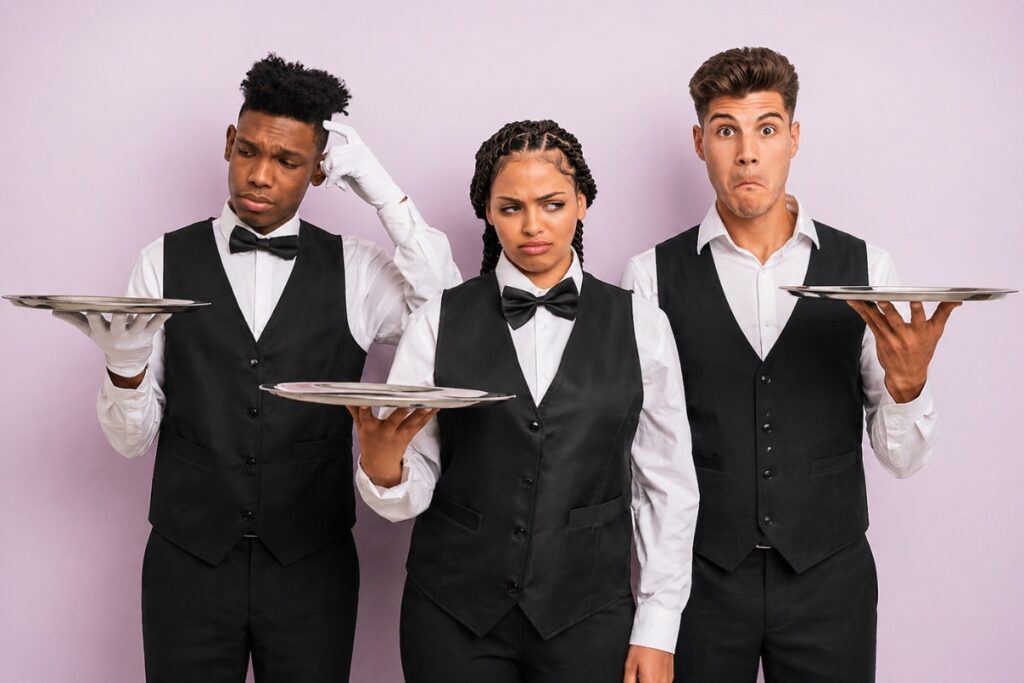 The Hidden Risks of Outsourced Event Staff