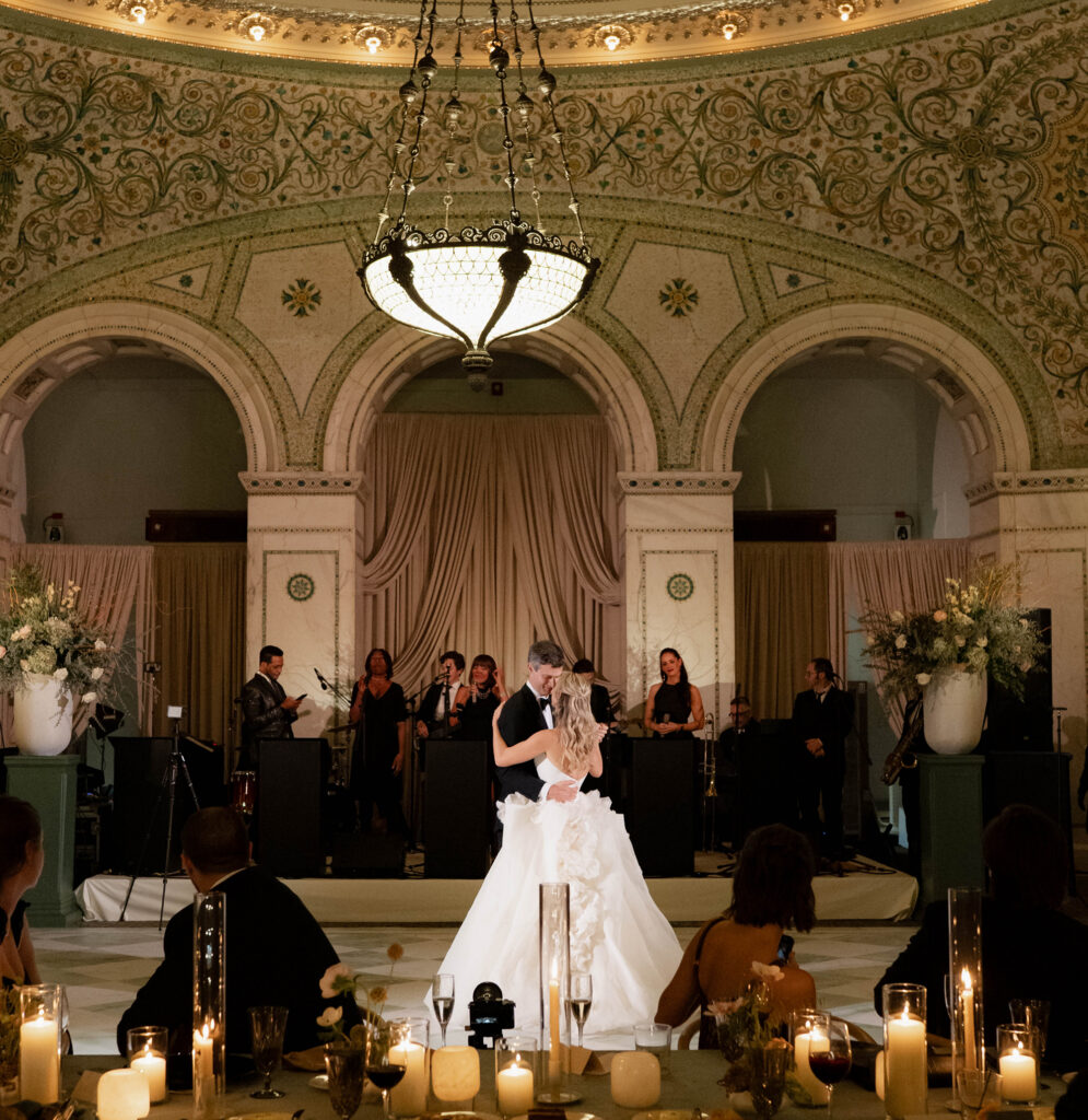 full service Kaitlyn Spence Wedding Day Melody Joy