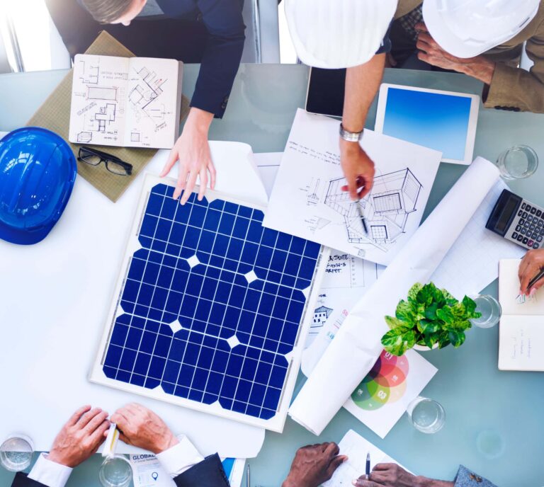 Solar Energy Consulting vs. DIY