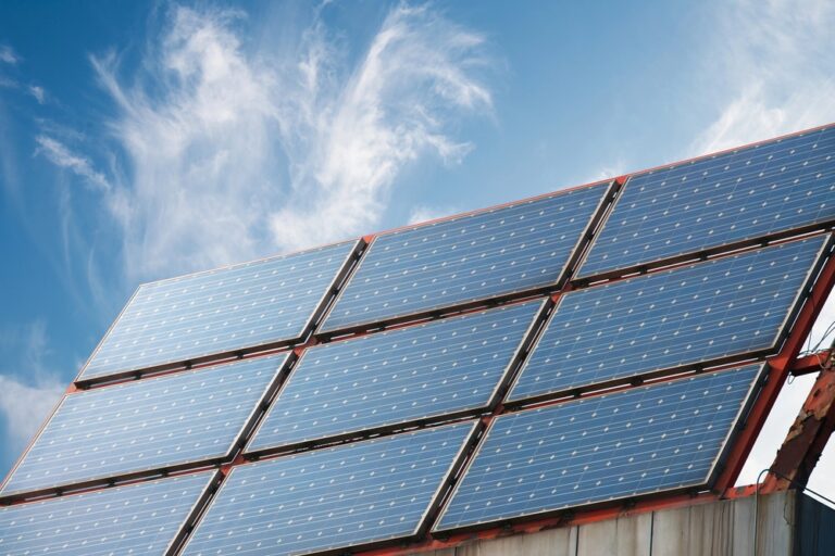 solar panel
