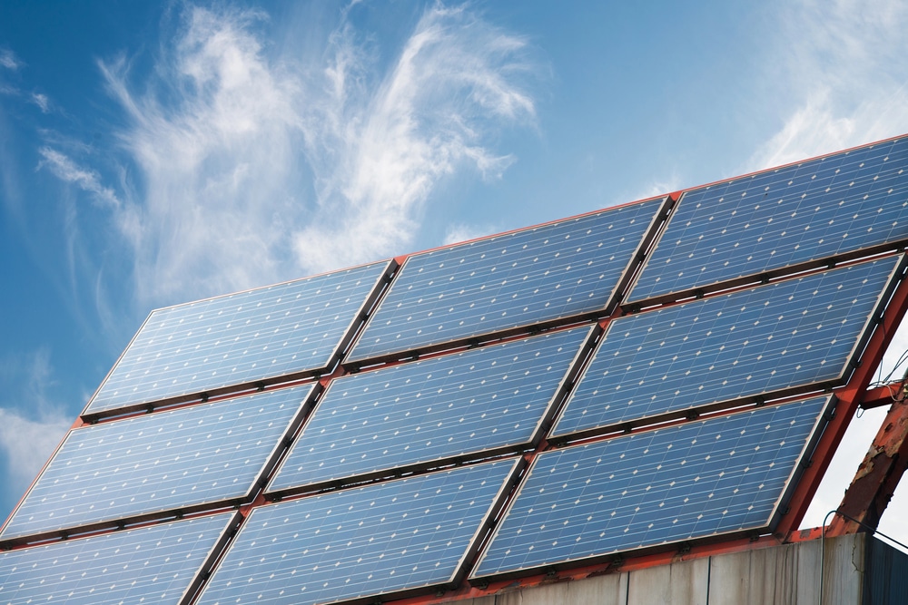 solar panel