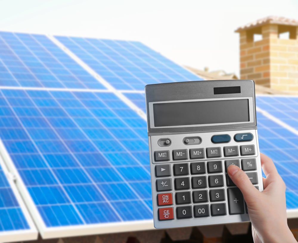 Solar ROI Calculator: Maximize Savings With RxSun's Accurate Tool