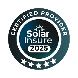 Solar Insure 2025