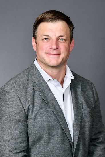 Chris Gersch
