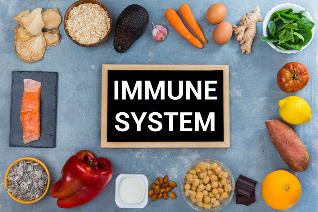 Immune System 339852657